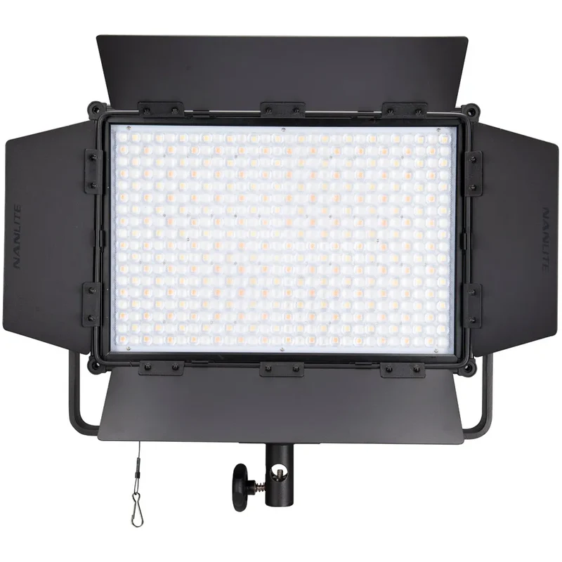 Nanlite MixPanel 60 Bicolor + RGB Hard and Soft Light LED Panel