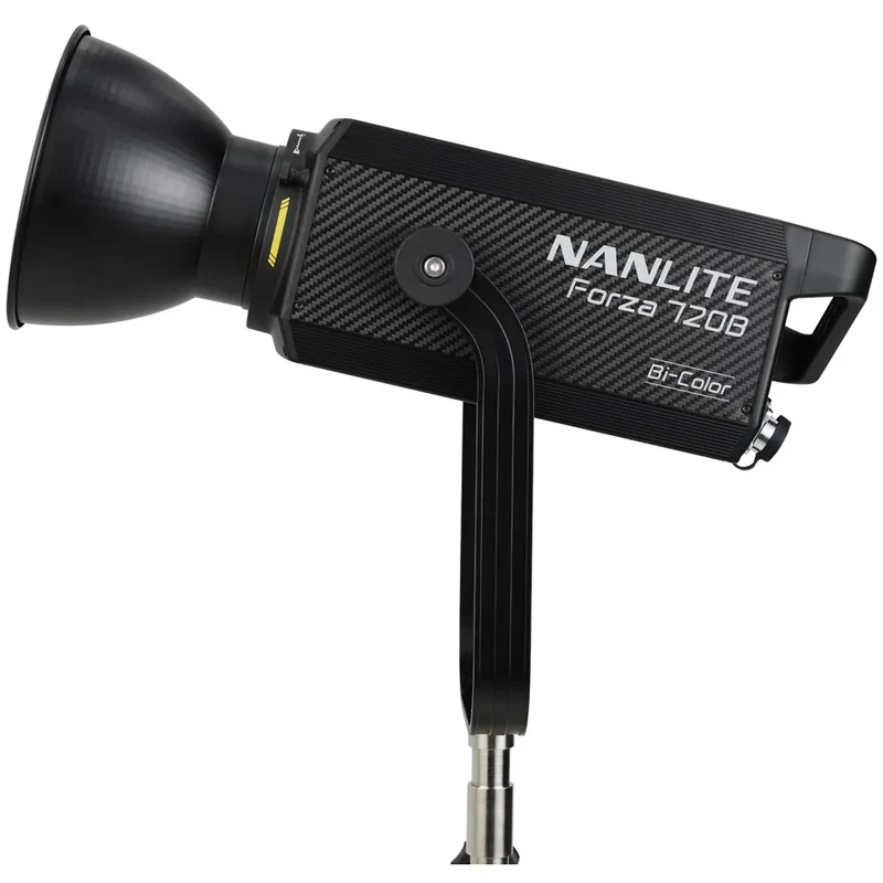 Nanlite Forza 720B Bicolor LED Spot Light