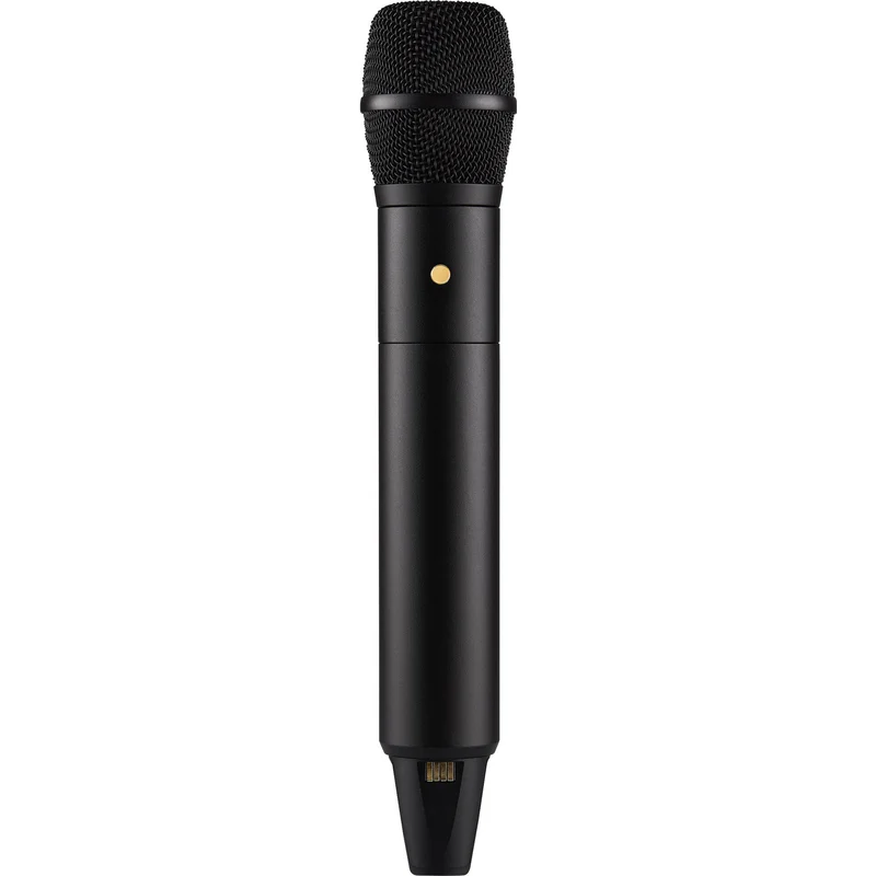 RODE Interview PRO Wireless Handheld Condenser Microphone