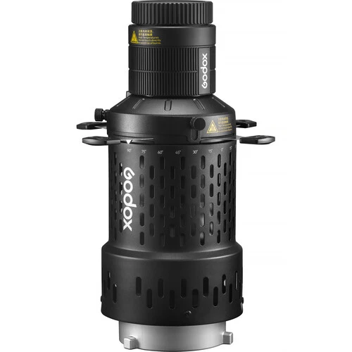 Godox BFP Flash Projection Attachment for Bowens