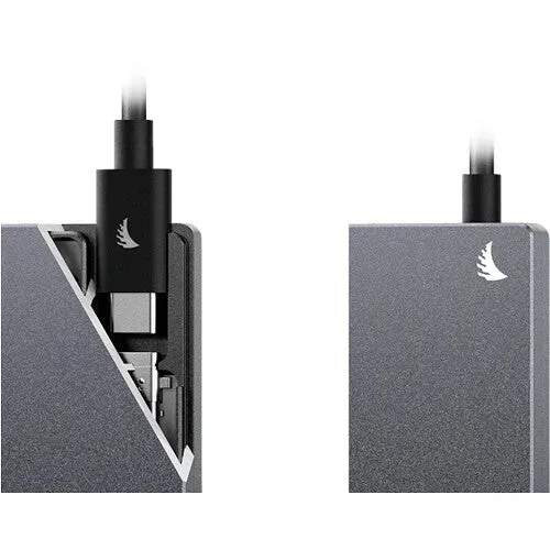 Angelbird SD Recording Module (Space Gray)