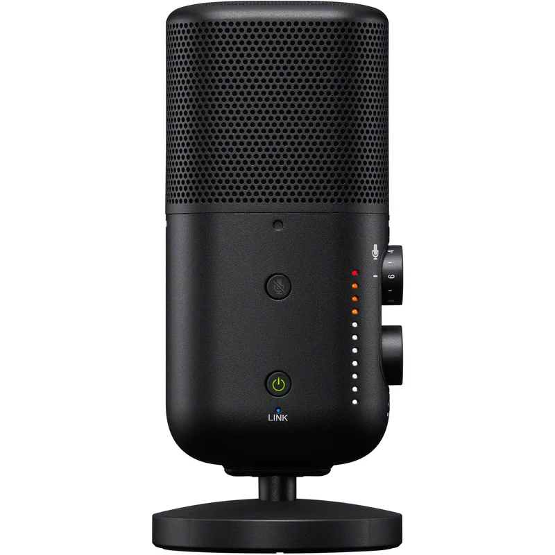 Sony Wireless Streaming Microphone ECMS1