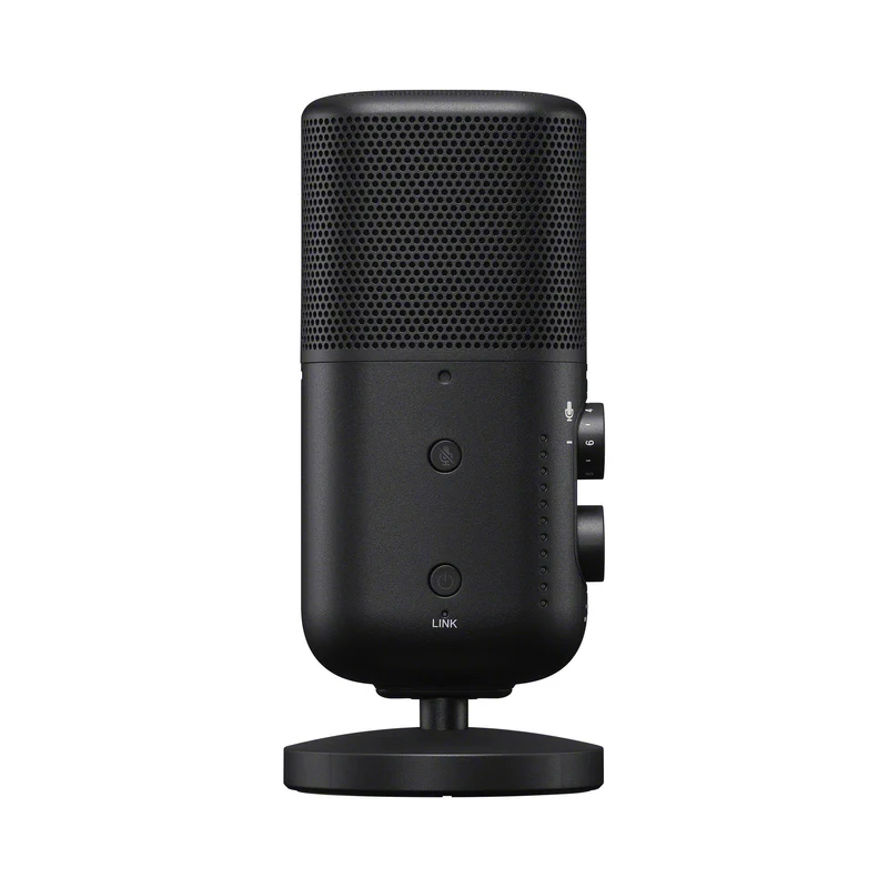 Sony Wireless Streaming Microphone ECMS1