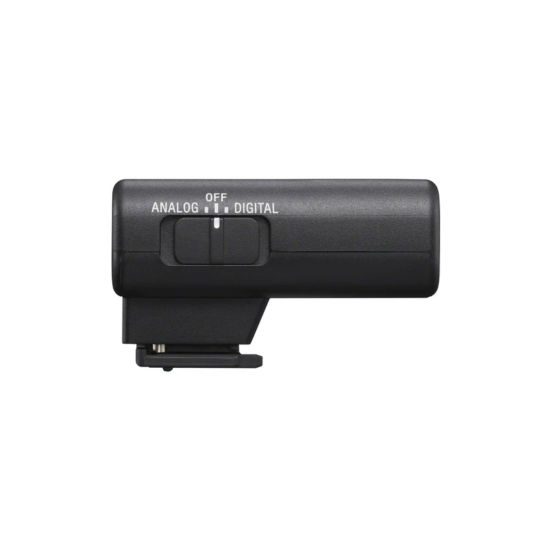 Sony Wireless Streaming Microphone ECMS1
