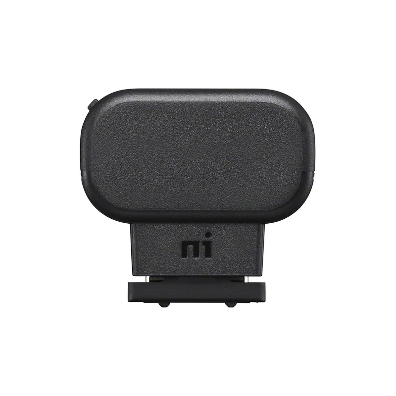 Sony Wireless Streaming Microphone ECMS1