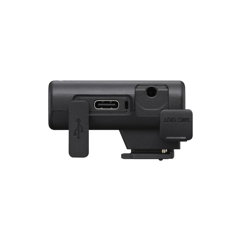 Sony Wireless Streaming Microphone ECMS1