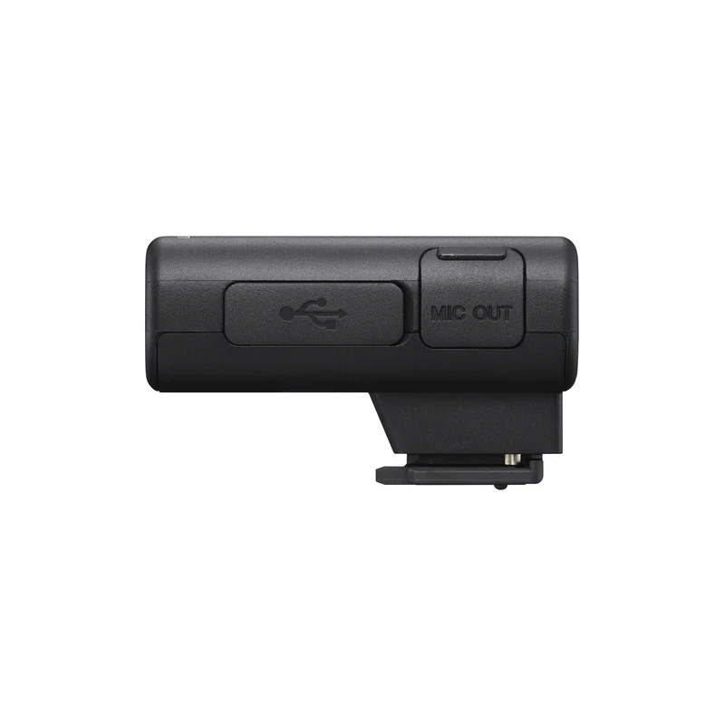 Sony Wireless Streaming Microphone ECMS1