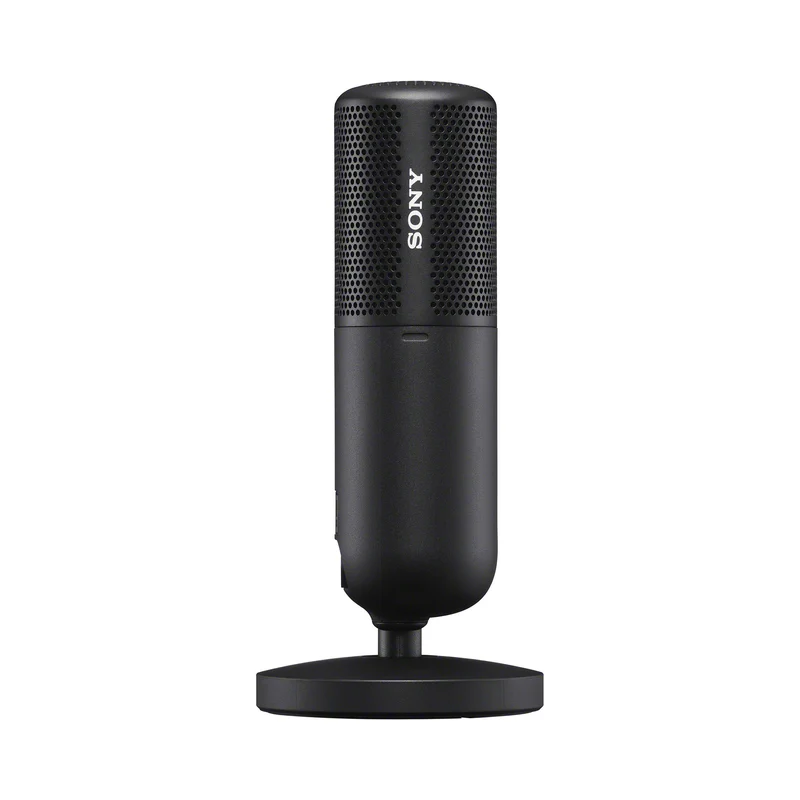 Sony Wireless Streaming Microphone ECMS1