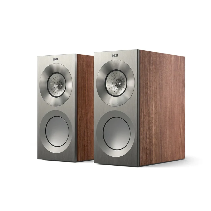 KEF REFERENCE 1 Meta - Enceintes d'étagère pour tout audiophile!