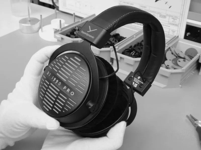 BEYERDYNAMIC DT 1990 PRO-II
