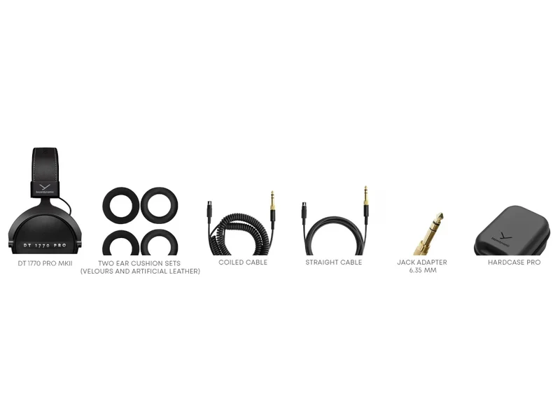 BEYERDYNAMIC DT 1770 PRO-II