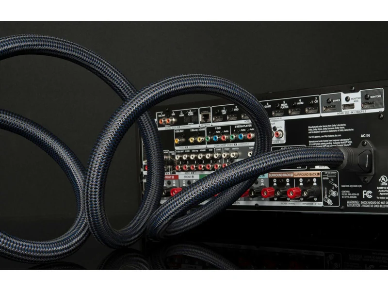 AUDIOQUEST- MONSOON -C13