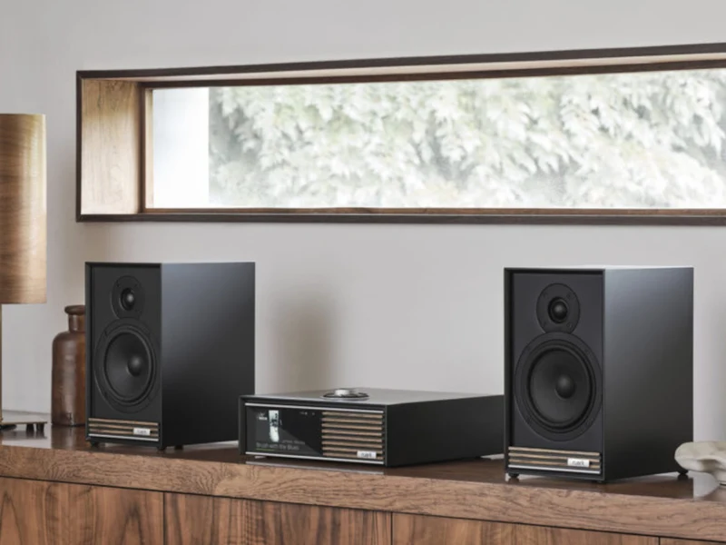 RUARK AUDIO R610