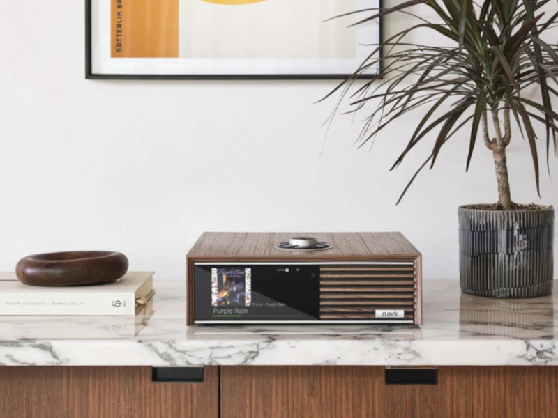 RUARK AUDIO R610