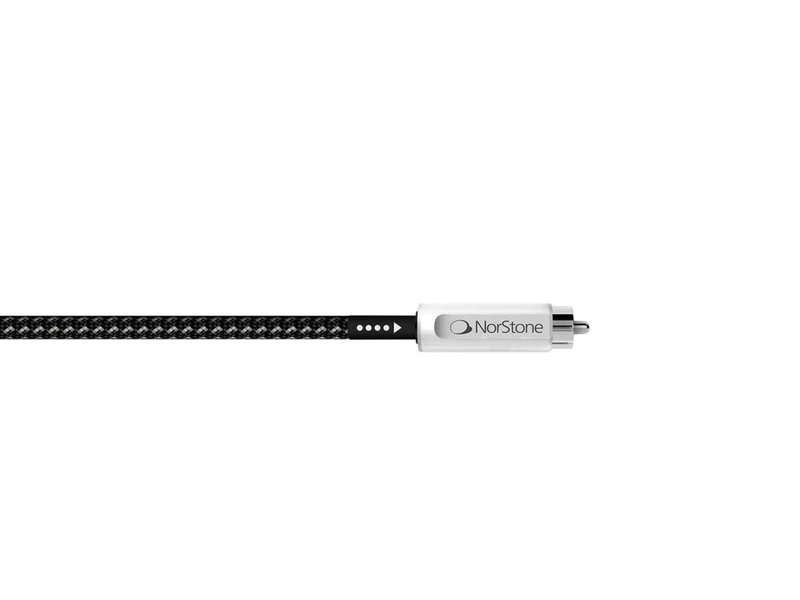 NORSTONE JURA RCA SUB