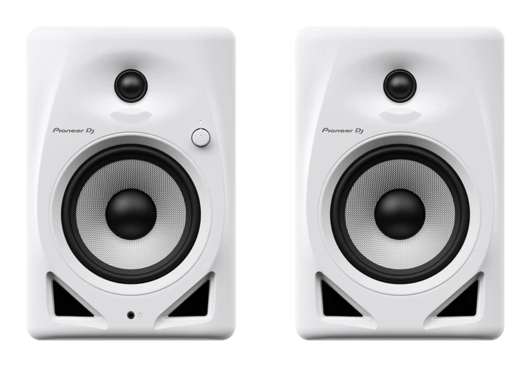 PIONEER DJ DM-50D-W