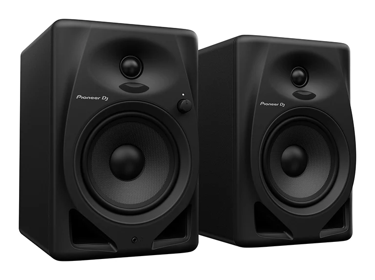 PIONEER DJ DM-50D-K