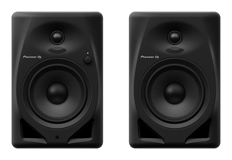 PIONEER DJ DM-50D-K