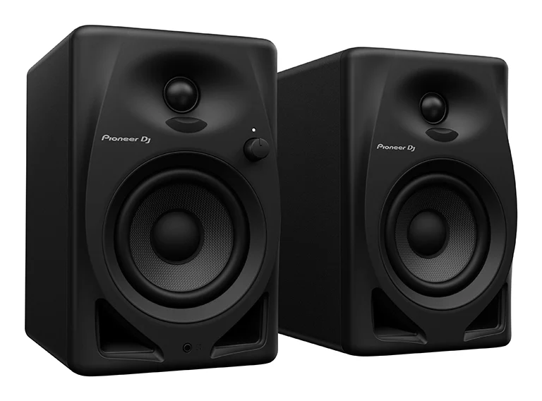 PIONEER DJ DM-40D-K