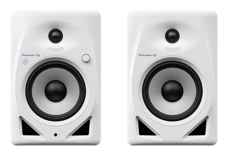 PIONEER DJ DM-50D-BT-W