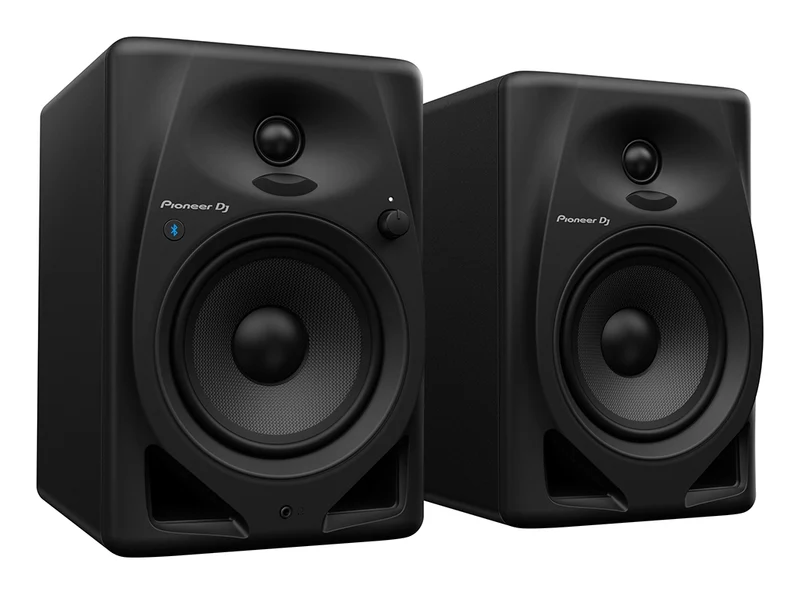 PIONEER DJ DM-50D-BT-K