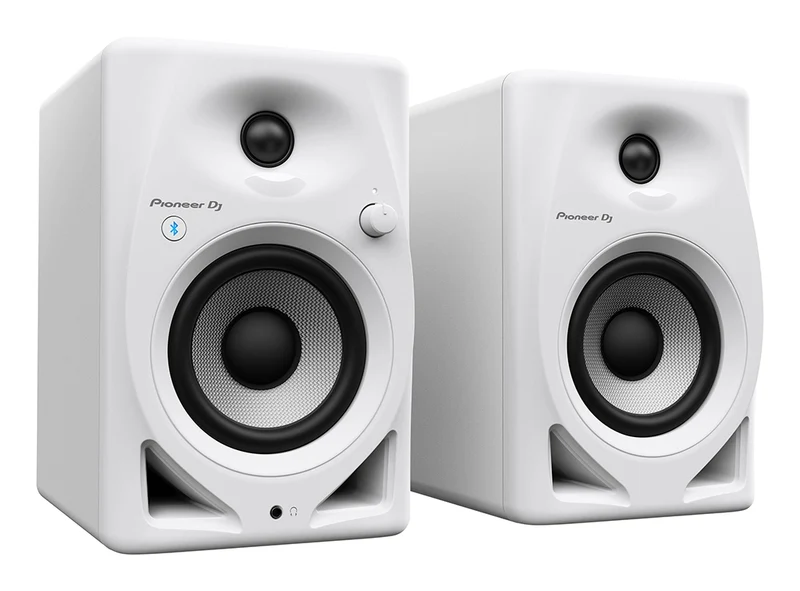 PIONEER DJ DM-40D-BT-W