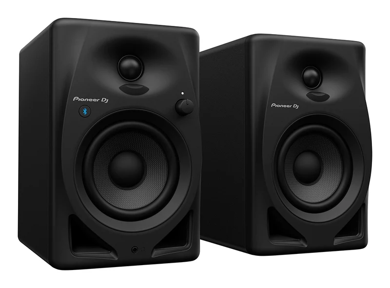 PIONEER DJ DM-40D-BT-K
