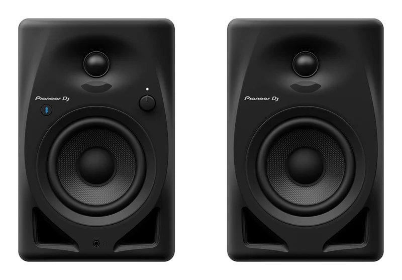 PIONEER DJ DM-40D-BT-K