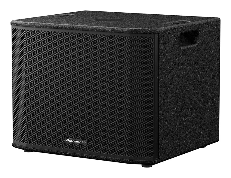 PIONEER DJ XPRS1152ST