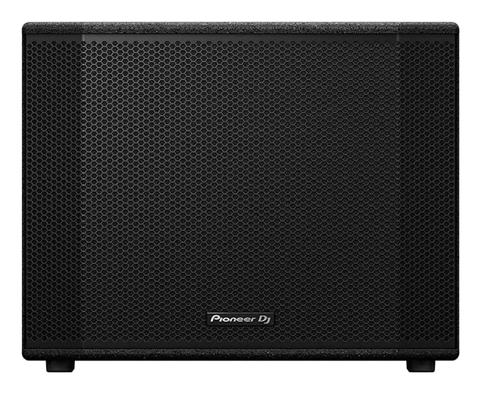 PIONEER DJ XPRS1152ST