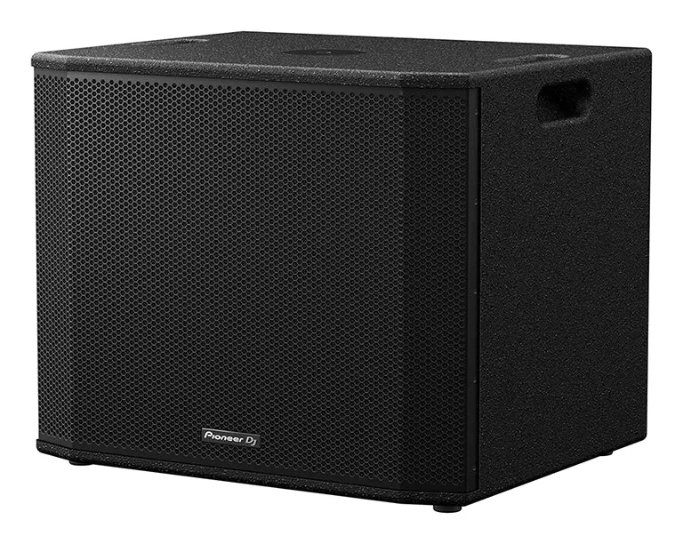 PIONEER DJ XPRS1182ST