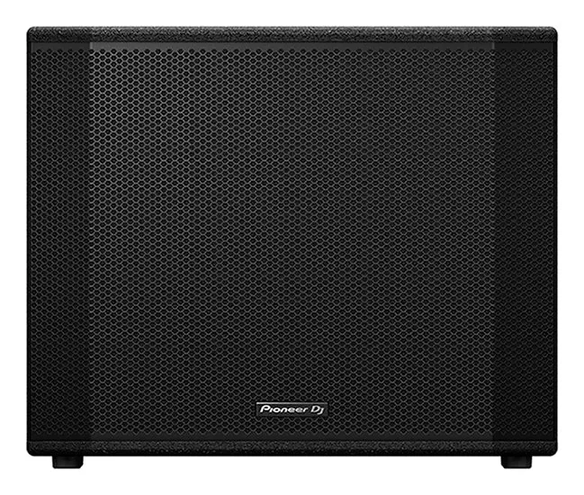 PIONEER DJ XPRS1182ST