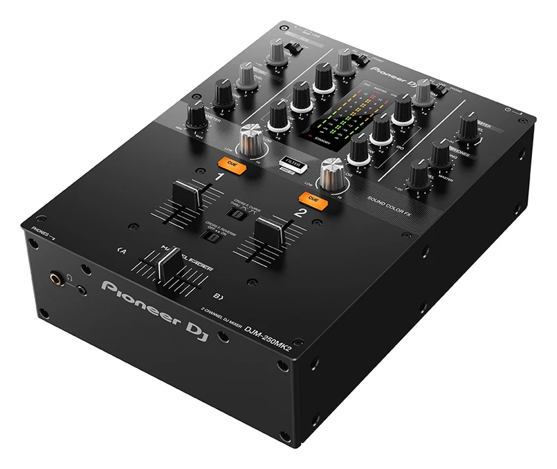 PIONEER DJ DJM-250MK2