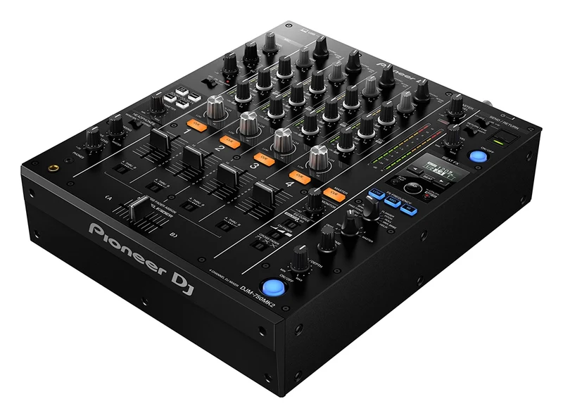 PIONEER DJ DJM-750MK2