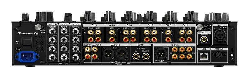 PIONEER DJ DJM-V10