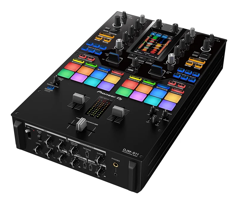 PIONEER DJ DJM-S11