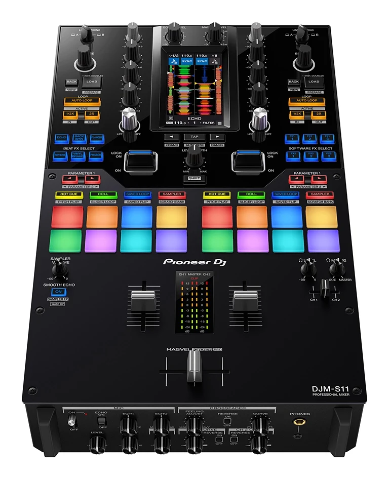 PIONEER DJ DJM-S11