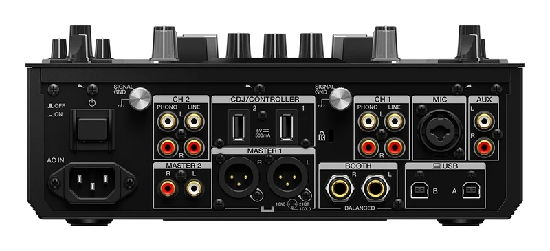 PIONEER DJ DJM-S11
