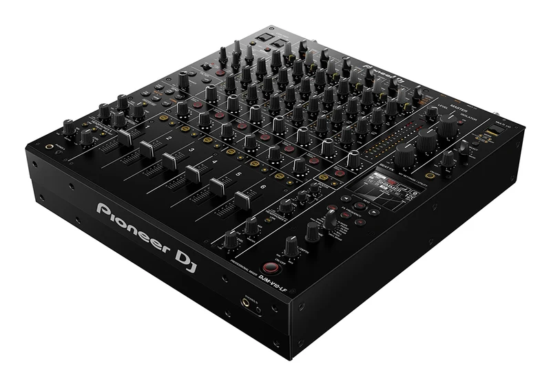 PIONEER DJ DJM-V10-LF