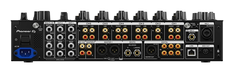 PIONEER DJ DJM-V10-LF