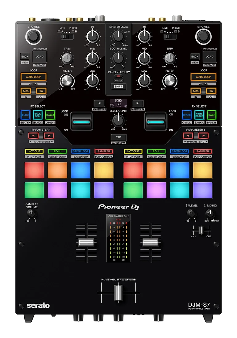 PIONEER DJ DJM-S7