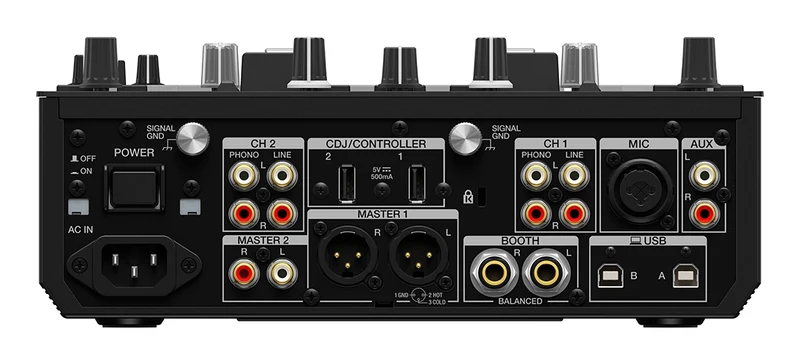 PIONEER DJ DJM-S7