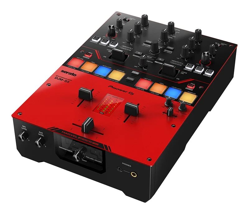PIONEER DJ DJM-S5