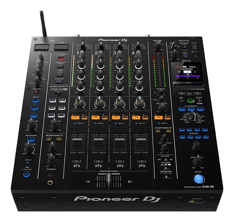 PIONEER DJ DJM-A9