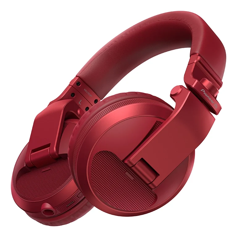 HDJ-X5BT R
