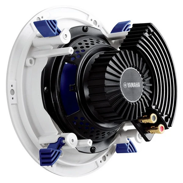 Yamaha NSIC600 - Enceintes encastrables de plafond 6.5po (La paire)