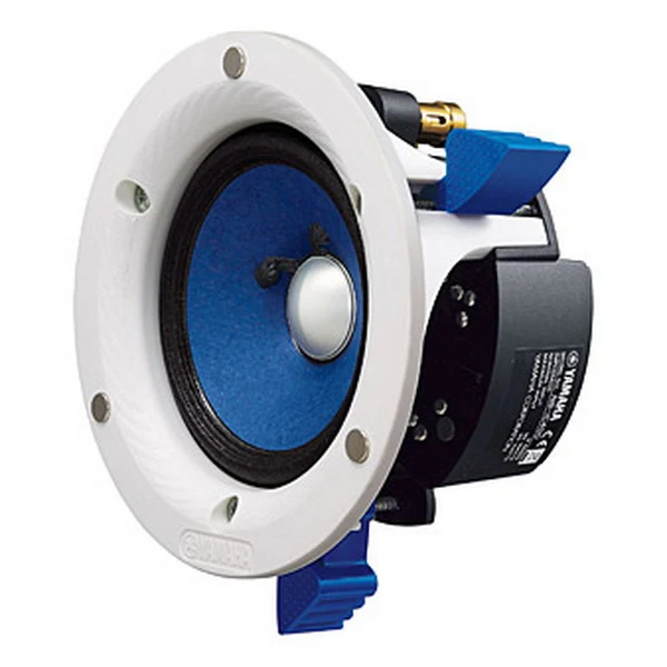 Yamaha NSIC600 - Enceintes encastrables de plafond 6.5po (La paire)