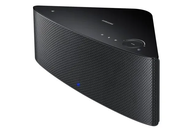 Samsung WAM750 - Enceinte Wireless Audio Multiroom