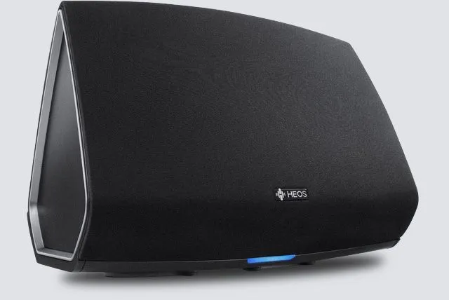 Denon HEOS5 - Haut-parleur sans fil