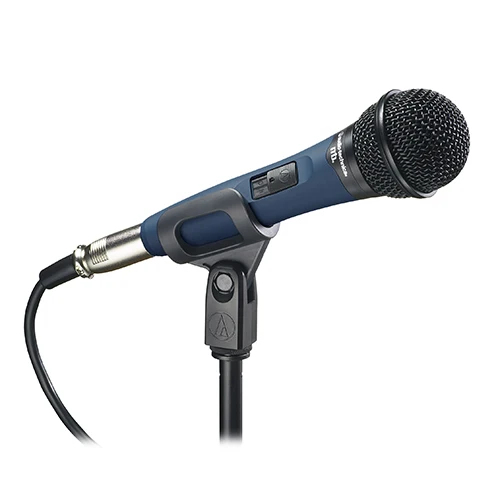 audio-technica MB1K - Microphone de chant dynamique